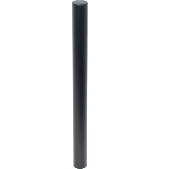 Picture of VIVO Steel Standard Size 17 inch Monitor Stand Pole, Sturdy Center Pole for Monitor Mounts, Black, PT-SD-PL01A