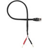 Picture of Radar Mount RJ11 Mirror Wire Power Cord for Radenso Radar Detectors - XP/SP (3005201R)