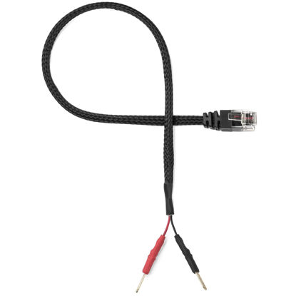 Picture of Radar Mount RJ11 Mirror Wire Power Cord for Radenso Radar Detectors - XP/SP (3005201R)