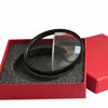 Picture of 77mm Split Diopter Filter, Camera Glass Filter Colorful Glass Prism, Changeable Foreground Magnifying Blur Filter Film and Television Split-Field Props SLR Photography Accessories