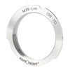 Picture of K&F Concept Adapter for Leica M39 50-75mm Mount Lens to Leica M Camera M-P M240 M10