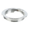 Picture of K&F Concept Adapter for Leica M39 35-135mm Mount Lens to Leica M Camera M-P M240 M10