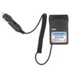 Picture of KENMAX Battery Eliminator Car Charger for Two Way Radio Motorola JMNN4024 JMNN4024A JMNN4024AR EX600 EX600XLS GL2000 GP328 Plus GP338 Plus