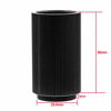 Picture of C-Mount Extension Tube Adapter C-CS Mount Adaptor Spacer Ring Extension Tube for CS-Mount CCTV Security Camera1 2 5 10 15 20 25 30 40 50 100 mm (50mm)