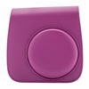 Picture of Focus instax Mini 7-in-1 Accessory Bundle for Fujifilm Mini 11/9 / 8/8 Plus Instant Cameras (Purple)