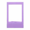 Picture of Focus instax Mini 7-in-1 Accessory Bundle for Fujifilm Mini 11/9 / 8/8 Plus Instant Cameras (Purple)