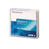 Picture of Quantum 1PK LTO3 400/800GB Tape (MR-L3MQN-01)