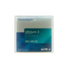 Picture of Quantum 1PK LTO3 400/800GB Tape (MR-L3MQN-01)