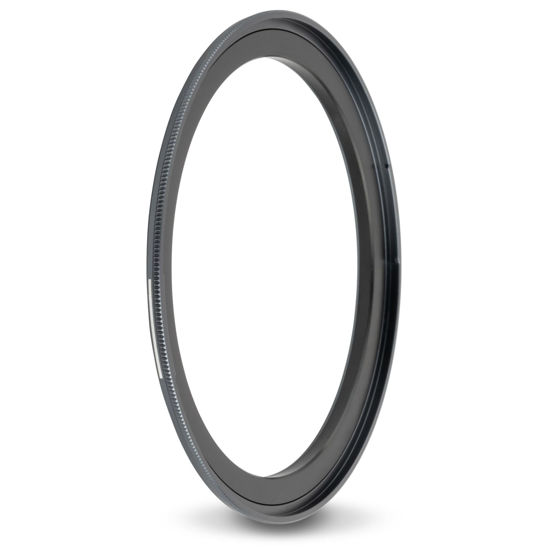Picture of NiSi JetMag Pro 82mm to 82MAG Adapter Ring - Magnetic Filter Adapter for 82 mm Thread Lenses, Compatible with JetMag 82MAG Filters - Ultra-Slim, Durable Aluminum, Twist-Lock Security