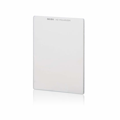 Picture of NiSi P1 HD Polarizer | Polarizing Lens Filter for P1 Filter System | Compact Camera and Mobile Phone Photography
