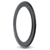 Picture of NiSi JetMag Pro 77mm to 82MAG Adapter Ring - Magnetic Filter Adapter for 77 mm Thread Lenses, Compatible with JetMag 82MAG Filters - Ultra-Slim, Durable Aluminum, Twist-Lock Security