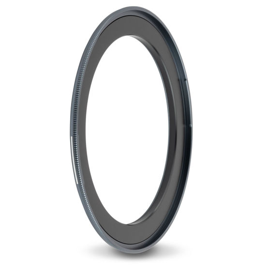Picture of NiSi JetMag Pro 77mm to 82MAG Adapter Ring - Magnetic Filter Adapter for 77 mm Thread Lenses, Compatible with JetMag 82MAG Filters - Ultra-Slim, Durable Aluminum, Twist-Lock Security
