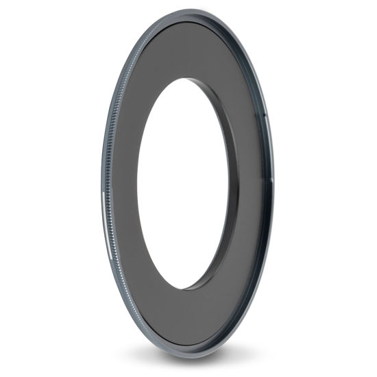 Picture of NiSi JetMag Pro 62mm to 82MAG Adapter Ring - Magnetic Filter Adapter for 62 mm Thread Lenses, Compatible with JetMag 82MAG Filters - Ultra-Slim, Durable Aluminum, Twist-Lock Security