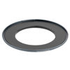 Picture of NiSi JetMag Pro 62mm to 82MAG Adapter Ring - Magnetic Filter Adapter for 62 mm Thread Lenses, Compatible with JetMag 82MAG Filters - Ultra-Slim, Durable Aluminum, Twist-Lock Security