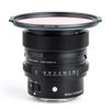Picture of NiSi JetMag Pro 62mm to 82MAG Adapter Ring - Magnetic Filter Adapter for 62 mm Thread Lenses, Compatible with JetMag 82MAG Filters - Ultra-Slim, Durable Aluminum, Twist-Lock Security