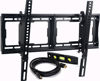 Picture of VideoSecu Tilt TV Wall Mount Bracket for LG 47" 50" 55" 47LB6100 47LM4700 47LM4600 50PA5500 50PA6500 50PM4700 50PM6700 50PM9700 50PA5500 55LS4500 55G2 55LM5800 55LM6200 55LM6700 55LM7600 55LM8600 BBM