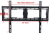 Picture of VideoSecu Tilt TV Wall Mount Bracket for LG 47" 50" 55" 47LB6100 47LM4700 47LM4600 50PA5500 50PA6500 50PM4700 50PM6700 50PM9700 50PA5500 55LS4500 55G2 55LM5800 55LM6200 55LM6700 55LM7600 55LM8600 BBM