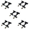 Picture of Hafele Keku H262.50.313 Push on Fitting (10 Sets)