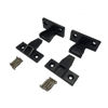 Picture of Hafele Keku H262.50.313 Push on Fitting (10 Sets)