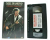 Picture of Neil Diamond: Greatest Hits Live [VHS]