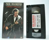 Picture of Neil Diamond: Greatest Hits Live [VHS]