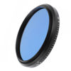 Picture of Fotga 62mm ND2 to ND8 ND16 ND32 ND64 ND400 Slim Fader Variable Adjustable ND Neutral Density Filter for Canon Nikon Sony Panasonic Fujifilm DSLR Camera lens
