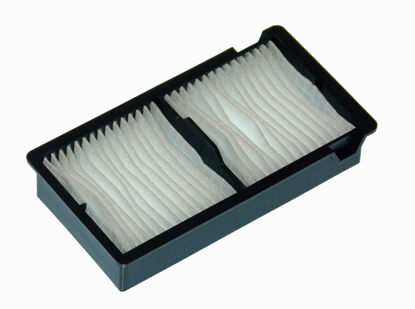 Picture of Projector Air Filter Compatible with Epson Model Numbers H932A, H959A, H959B, H961A, H961B, H961C