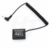 Picture of HangTon NP-W126 DC Coupler Dummy Battery for Fuji X-T1, X-T2, X-T3, FinePix, X-A5, X-H1, X-A10, X100F, X-T10, X-T20, X-T30, X-Pro1, X-Pro2, 30EXR, X-E2, X-E2S, 1 X-M1