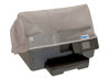Picture of Comp Bind Technology Dust Cover Compatible with Brother MFC-J6545DW INKvestment Printer, Clear Vinyl Anti-Static Cover Dimensions 22.6'W x 18.8''D x 12''H
