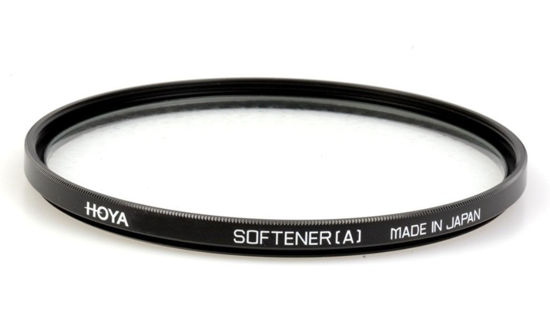 Picture of Hoya 62mm Softener A Screw-in Filter