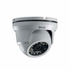 Picture of FLIR Digimerge ME363 Outdoor 4-in-1 Security Dome Camera, 4MP Quad HD Fixed MPX, 3.6mm, 80ft Night Vision, Works with HD-CVI/HD-TVI/AHD/Lorex, Flir MPX DVR, White (Camera Only)