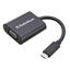 Picture of RadioShack USB-C to VGA Video Adapter