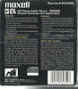 Picture of Maxell Digital Media CD-R 74-Minute (5-Pack)