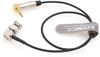Picture of SZRMCC Tentacle Sync Right Angle 3.5mm TRS to BNC Timecode Cable for ARRI Camera C300 C500 F55 PDW-700 (30cm)