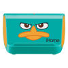 Picture of Phineas and Ferb Agent P Portable Speaker System for all MP3, iPod and CD Players (DF-M9)