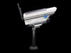 Picture of OnGARD Solar Powered Smart Dummy Camera | Hide Your Home Key Feature | 25 Year Warranty