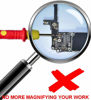 Picture of QianLi ToolPlus iBridge Logic Board Diagnostics Tool for iPhone X