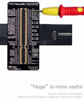 Picture of QianLi ToolPlus iBridge Logic Board Diagnostics Tool for iPhone X