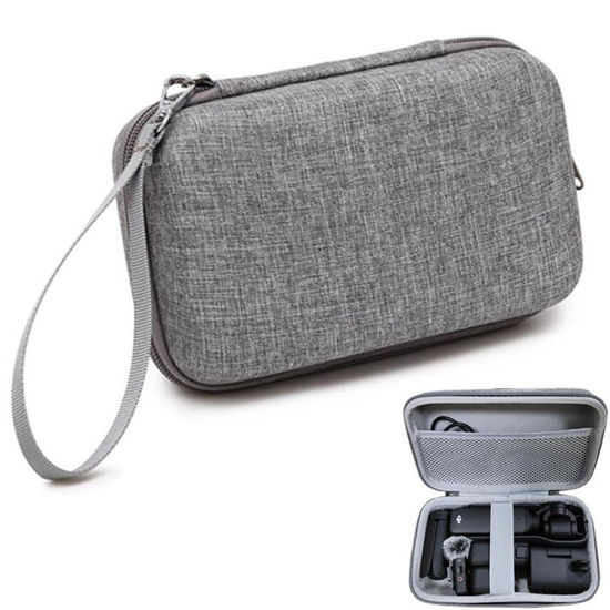 Picture of Coyktonty Carrying Case,Travel Portable Bag for DJI Osmo Pocket 3