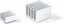 Picture of LoveRPi 10-Pack Performance Heatsink Set for Raspberry Pi 3 Model B+ (20 Heatsinks)