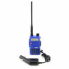 Picture of Rugged Radios BAT-V3 V3 and RH5R Handheld Radios Battery Featuring Built-in 12 Volt Car Cigarette Lighter Charging Port