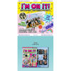 Picture of ICHILLIN' - 2nd Mini Album I'm ON IT! CD