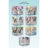 Picture of ICHILLIN' - 2nd Mini Album I'm ON IT! CD
