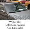 Picture of Tiffen 39mm Circular Polarizer Glass Filter