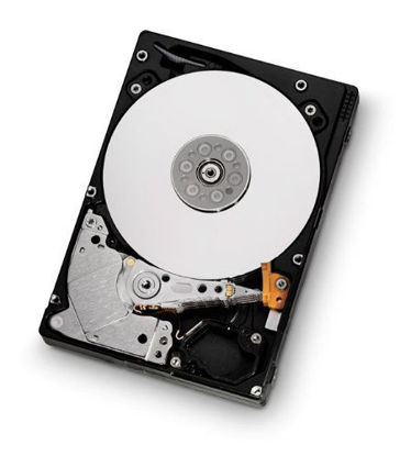 Picture of HGST HUC109060CSS600 Travelstar C10K900 600GB 10K 2.5" 6Gb/s SAS HDD