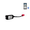 Picture of Generic Fardriver Programmable Bluetooth Adapter for Nanjing/Fardriver Controller Programming Module, bantam, black
