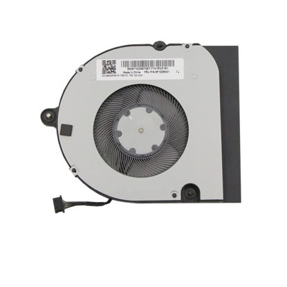 Picture of Laptop CPU Cooling Fan for Lenovo ThinkPad L15 Gen 2 Type 20X3 20X4 20U3 20U4 5F10Z58240 5F10Z58241 5F10S73400 5F10S73402 BAPA0705R5HY008 C-267C-1 New