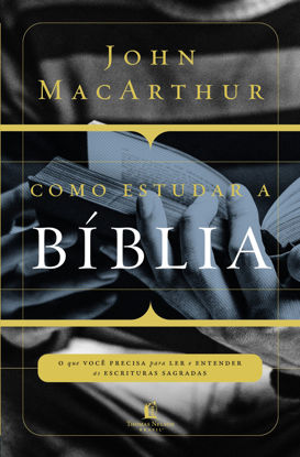 Picture of Como Estudar a Bíblia (Em Portuguese do Brasil)