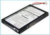 Picture of VINTRONS Battery Replacement Compatible for Apple iPod Photo, iPod U2 20GB Color Display MA127,