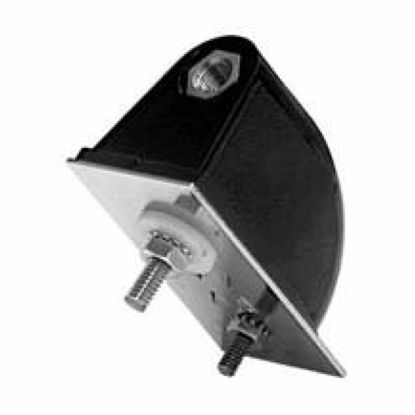 Picture of FIRESTIK Side Mount Molded Plastic, Black, M2